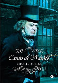 Esce oggi: Canto di Natale, nuova edizione di Charles Dickens