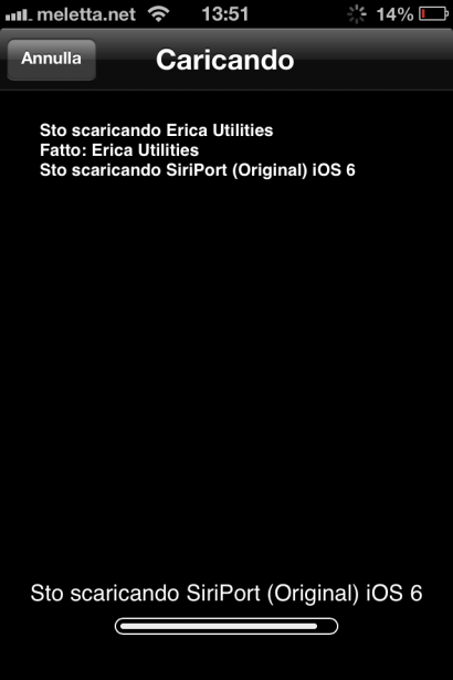 foto 114 410x615 Guida: installare Siri su iPhone 4 con iOS 6  Siri iPhone 4 guida featured 