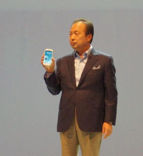 Samsung Galaxy S3 Mini : L’ alternativa del cellulare economico all’ iPhone 5 !