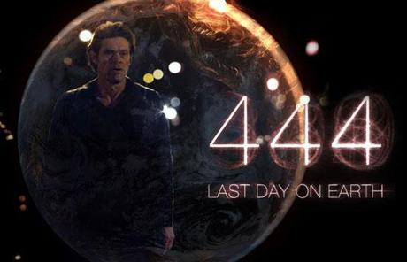 4:44 Last Day on Earth