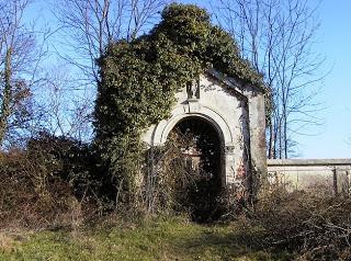 L'abbazia del diavolo e i suoi segreti