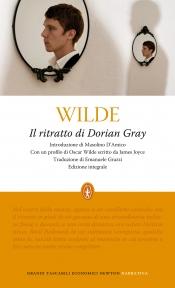 Ultimamente Leggiamo: Il ritratto di Dorian Gray - Presentazione