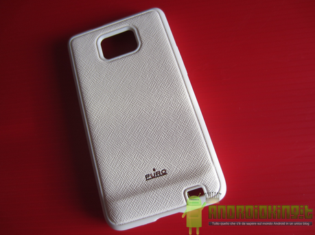 galaxy-s2-professional-cover-2 Recensione Puro Professional Cover per Samsung Galaxy S2