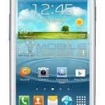 Samsung Galaxy S3 mini specifiche e foto