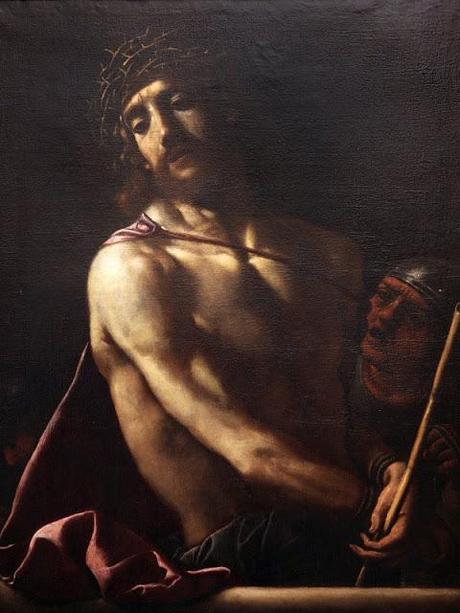 Il ritorno di Caravaggio