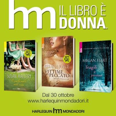 Il libro e' donna!