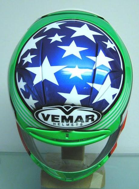 Vemar Eclipse N.Vivarelli 2012 by Mau Design