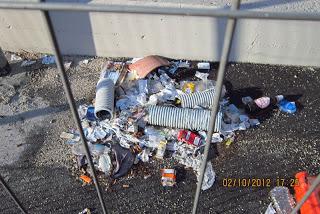 ANDREA, UN ABITANTE DI TOR BELLA MONACA, CI SEGNALA LO SPAVENTOSO STATO DI DEGRADO DEL SUO QUARTIERE ANDREA, UN ABITANTE DI TOR BELLA MONACA, CI SEGNALA LO SPAVENTOSO STATO DI DEGRADO DEL SUO QUARTIERE