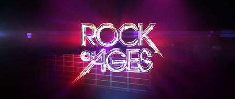 [Film Zone] Rock of Ages (2012)