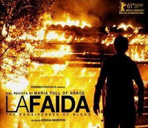 La faida ( 2011 )