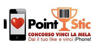 POINTSTIC LA APP CHE TI PREMIA SENZA ACQUISTI