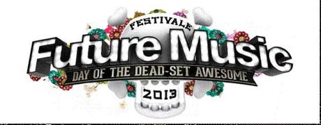 The Future Music a marzo 2013 in Australia: resuscitano i morti, ovvero Prodigy e Stone Roses... giudizio critico: bah!