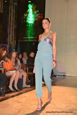 Fashion award - Le vincitrici Fashion award - Le vincitrici