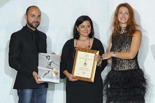 Fashion award - Le vincitrici Fashion award - Le vincitrici