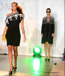 Fashion award - Le vincitrici Fashion award - Le vincitrici