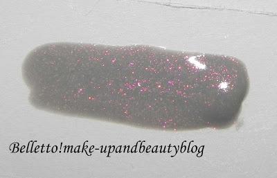 Essence - Smalto Colour&Go; n.142 Grey to be Here Essence - Smalto Colour&Go; n.142 Grey to be Here