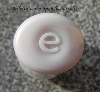 Essence - Smalto Colour&Go; n.142 Grey to be Here Essence - Smalto Colour&Go; n.142 Grey to be Here