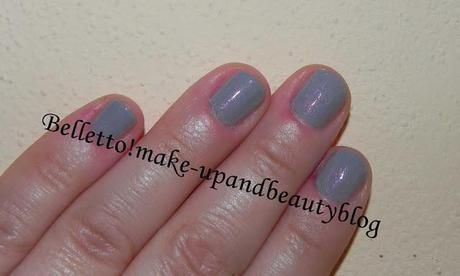 Essence - Smalto Colour&Go; n.142 Grey to be Here Essence - Smalto Colour&Go; n.142 Grey to be Here