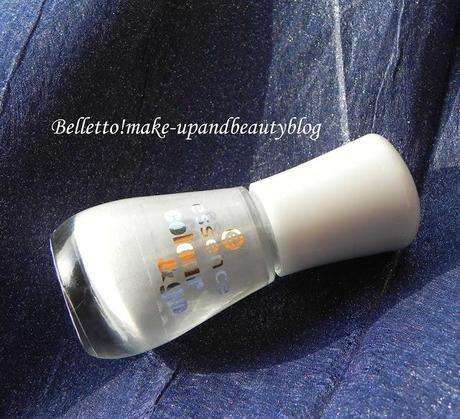 Essence - Smalto Colour&Go; n.142 Grey to be Here Essence - Smalto Colour&Go; n.142 Grey to be Here