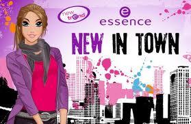 Essence - Smalto Colour&Go; n.142 Grey to be Here Essence - Smalto Colour&Go; n.142 Grey to be Here