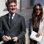 Sabrina Ferilli e Flavio Cattaneo sono sposati? Lo dice Diva e Donna