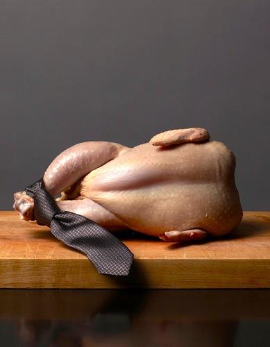 50 sfumature di pollo…Fifty shades of Chicken…a parody cookbook