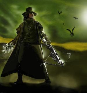 Van Helsing