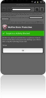 antidoto per Android Il dialer che resetta gli Android? Ecco l’antidoto