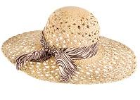 Il cappello di paglia cappello-paglia