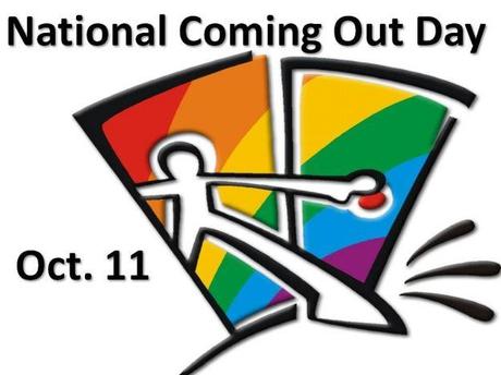 Coming Out Day 2012: oggi, la giornata internazionale per uscire allo scoperto