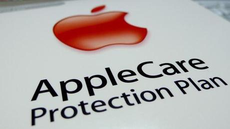 applecare_garanzia Federconsumatori di Bolzano prepara una class action contro Apple per la garanzia