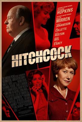 Il biopic su Hitchcock promette meraviglie dallo spot