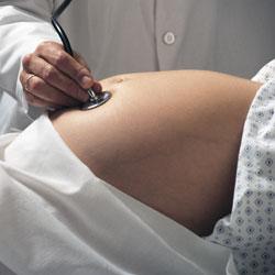Distacco della placenta, cos’è e come evitarlo