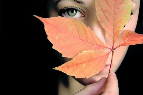 Si sta come d’autunno sugli alberi le fo by LunaDiRimmel, on Flickr