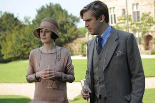 Downton Abbey 3x03