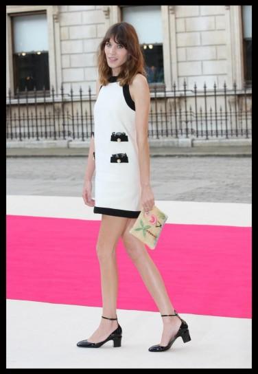 alexa-chung La moda e lo stile secondo Alexa Chung