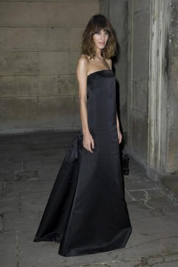 alexa-chung-da-stella-mccartney La moda e lo stile secondo Alexa Chung