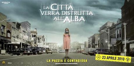 Lunedì... Lunedì...