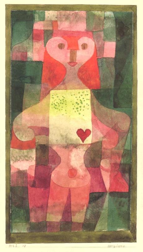 PATTERNS, CAMPITURE DI COLORE E SEGNI MODULARI NEI CAPOLAVORI DI PAUL KLEE