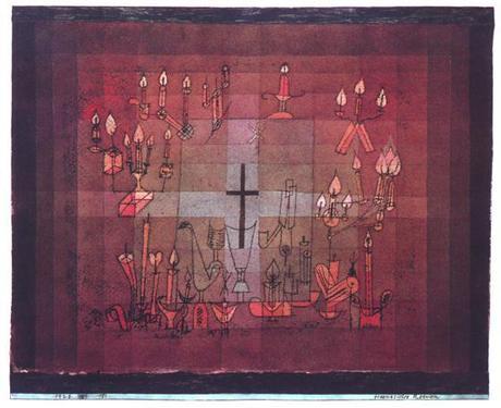 PATTERNS, CAMPITURE DI COLORE E SEGNI MODULARI NEI CAPOLAVORI DI PAUL KLEE