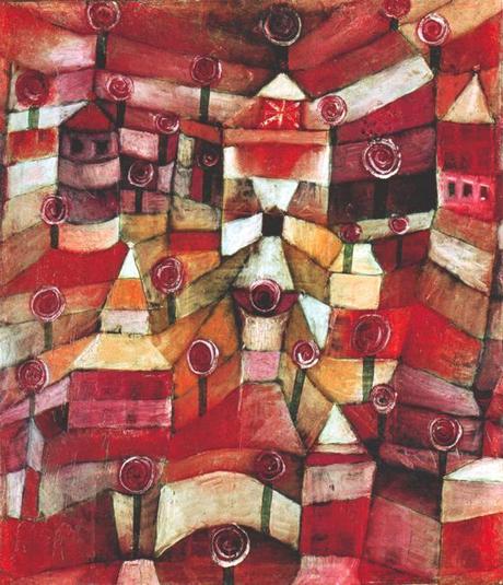 PATTERNS, CAMPITURE DI COLORE E SEGNI MODULARI NEI CAPOLAVORI DI PAUL KLEE