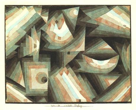 PATTERNS, CAMPITURE DI COLORE E SEGNI MODULARI NEI CAPOLAVORI DI PAUL KLEE