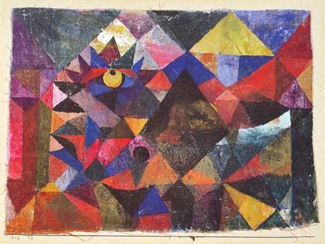 PATTERNS, CAMPITURE DI COLORE E SEGNI MODULARI NEI CAPOLAVORI DI PAUL KLEE