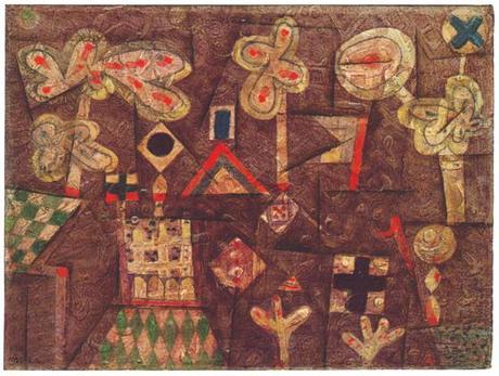 PATTERNS, CAMPITURE DI COLORE E SEGNI MODULARI NEI CAPOLAVORI DI PAUL KLEE