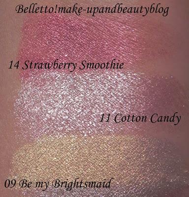 Essence - Pigmenti!!!!! Essence - Pigmenti!!!!!