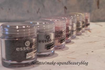 Essence - Pigmenti!!!!! Essence - Pigmenti!!!!!