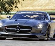 SLS AMG GT3 45th ANNIVERSARY 2 180x150 ReportMotori.it » Mercedes SLS AMG GT3 “45th ANNIVERSARY”