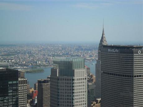 Zitella goes to New York: Part #4