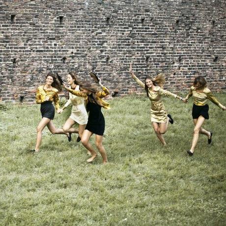 CAMILLA VINCIGUERRA!!! CAMILLA VINCIGUERRA!!!