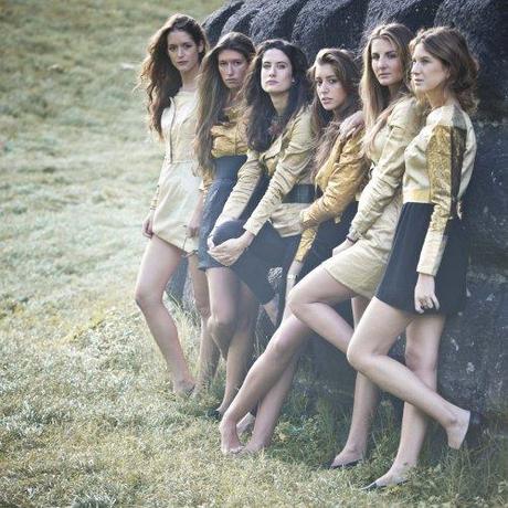 CAMILLA VINCIGUERRA!!! CAMILLA VINCIGUERRA!!!